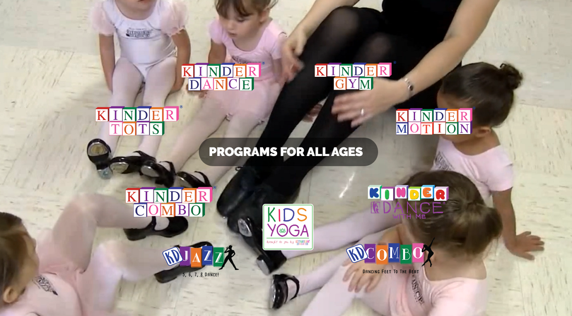 (c) Kinderdance.com