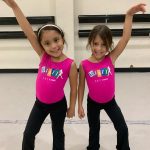 KDJazz Dancers KDJazz Dancers