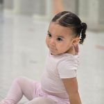 Little dancer 9-25 Little dancer 9-25